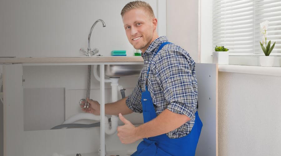 Professional bathroom faucet installation in Ireton, IA